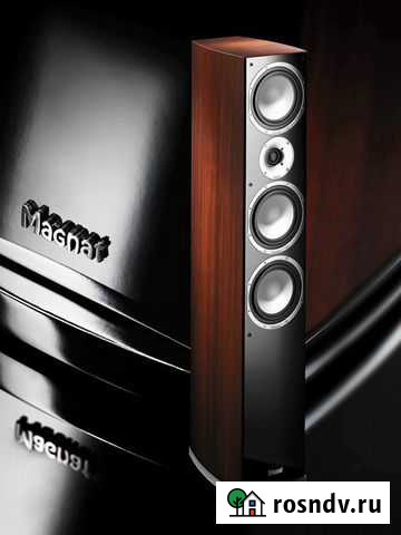 Magnat Quantum 657. Звонить после 17.00 Донское - изображение 1