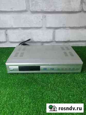 Видеорегистратор DVB AC90-240V (Б 3663) Красноярск