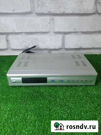Видеорегистратор DVB AC90-240V (Б 3663) Красноярск - изображение 1