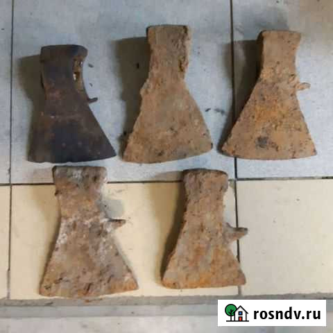 Топоры,тема пополняемая Шарья - изображение 1