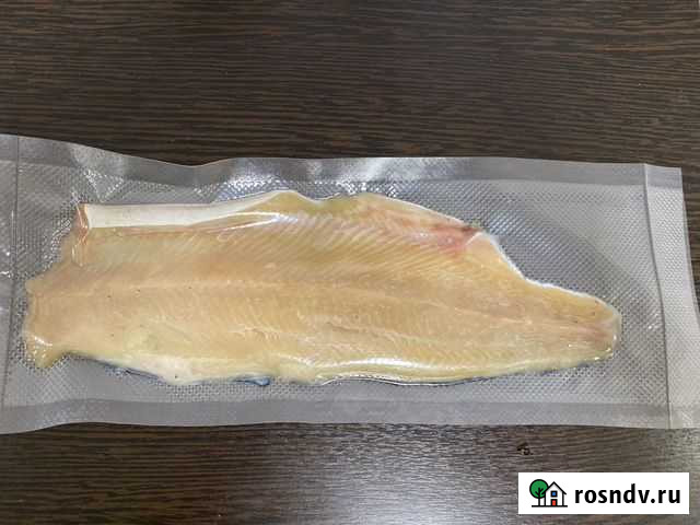 Радужная форель слабосоленая Петрозаводск - изображение 1