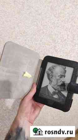 Продам читалку Nook Балашиха
