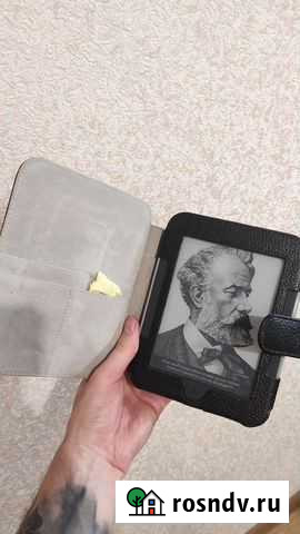 Продам читалку Nook Балашиха - изображение 1