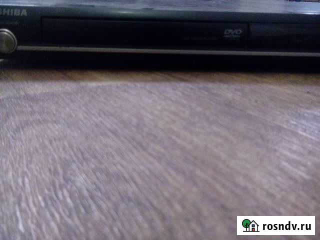 Toshiba Губкин - изображение 1