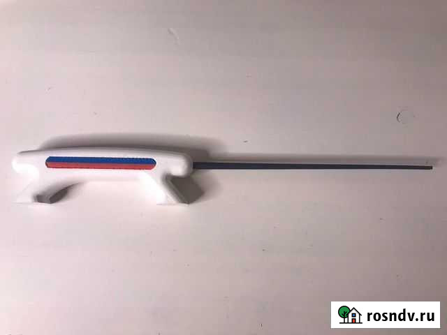 Удочка зимняя Клин - изображение 1