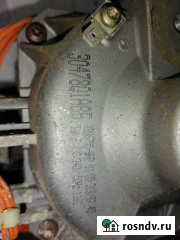 Двигататель стиральной машины Bosch Белгород - изображение 1