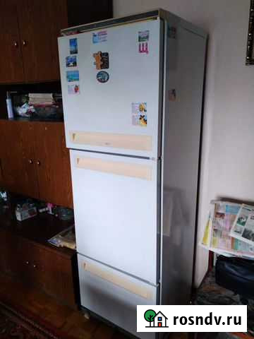 Холодильник Щёлково - изображение 1