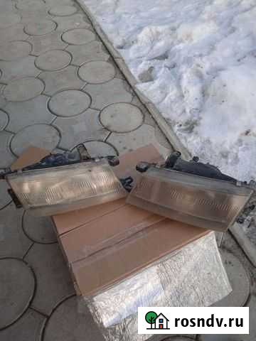 Фары Карина 190кузов Горно-Алтайск - изображение 1