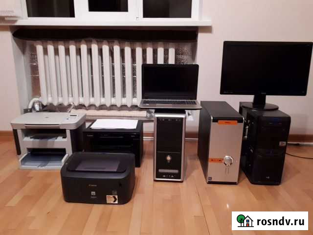 Игровой компьютер Нартан - изображение 1