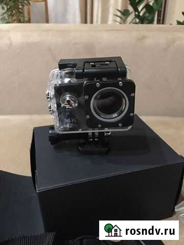Экшн камера/видеорегистратор Челябинск - изображение 1