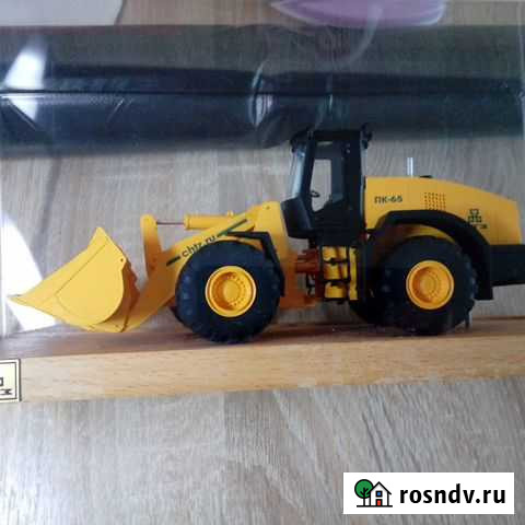 Модель пк 65, лаборатория Галыгина С.Е Челябинск - изображение 1