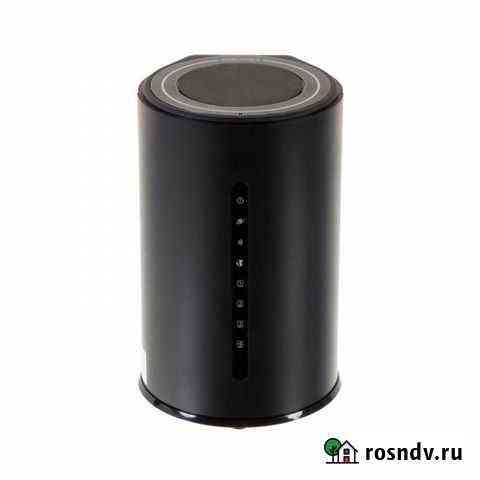 Беспроводной роутер D-Link DIR-300A Пермь