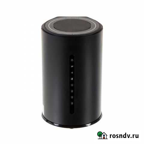 Беспроводной роутер D-Link DIR-300A Пермь - изображение 1