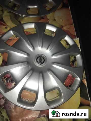 Колпаки Ниссан Нижний Новгород - изображение 1