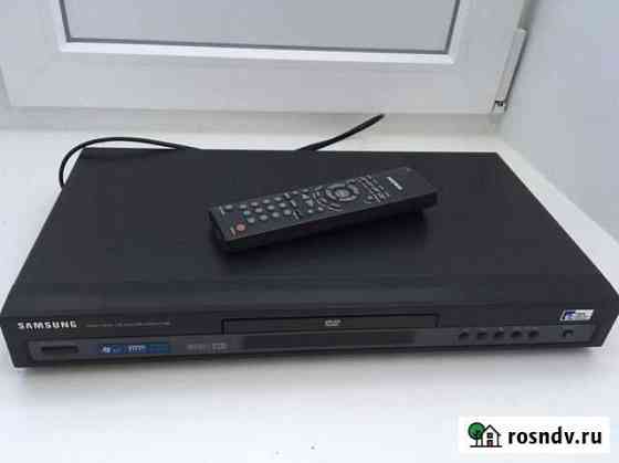 DVD плеер Samsung dvd-e235b Уфа