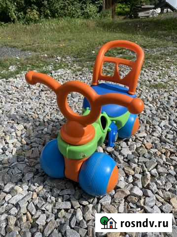 Беговел детский от 1 года Ревда - изображение 1