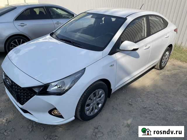 Аренда авто, метан/автомат Ростов-на-Дону - изображение 1