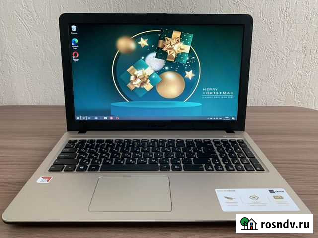 Новый ноутбук Asus Абинск - изображение 1