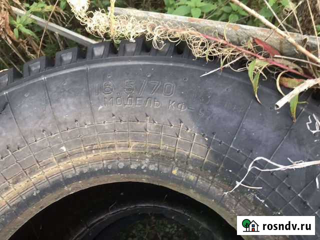 Резина для сельхозтехники Красное-на-Волге - изображение 1