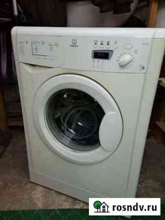Стиральная машина indesit Тобольск