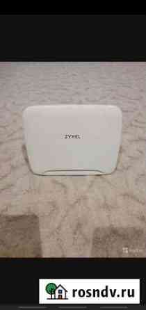 Роутер Zyxel LTE3316-M604 Павловская Слобода