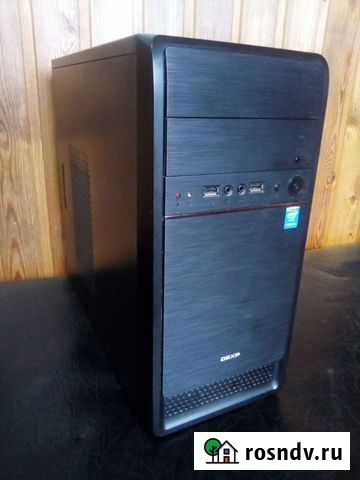 Игровой пк для всех современных игр Супонево - изображение 1