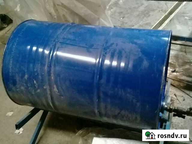 Бочка 200 Казань - изображение 1