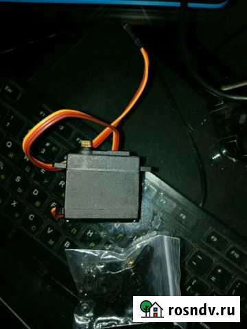 Сервопривод Махачкала - изображение 1