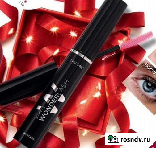 Тушь для ресниц Чебоксары - изображение 1