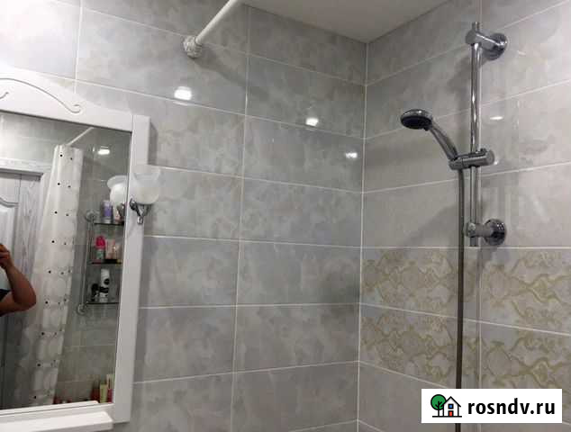 Ремонт ванной, укладка плитки Чехов - изображение 1