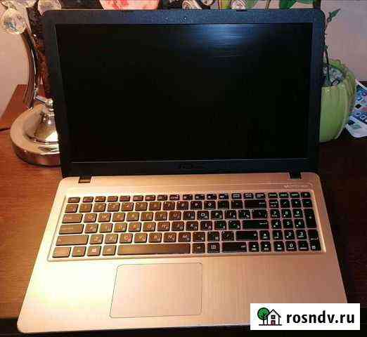 Ноутбук asus X540NV Балашиха