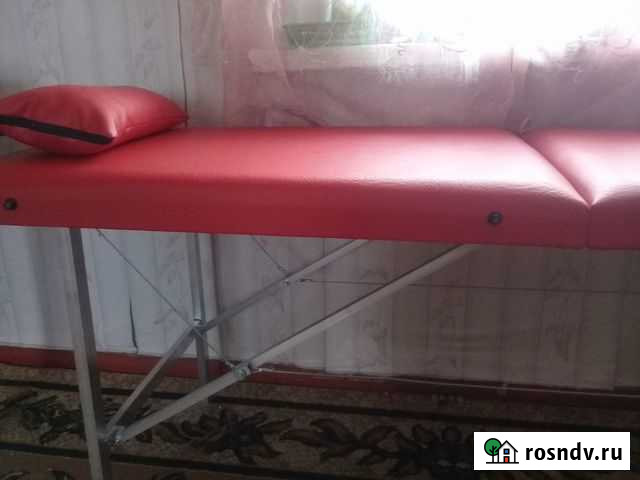 Кушетка косметическая Михайловка - изображение 1