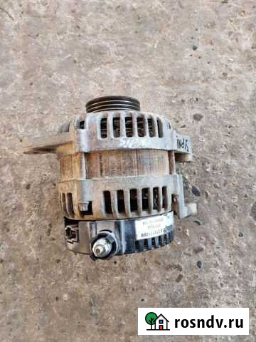 Генератор Чери Индис S12-3701110BB Славянск-на-Кубани - изображение 1