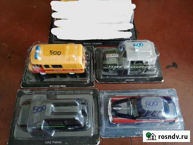 Модели автомобилей Благовещенск - изображение 1