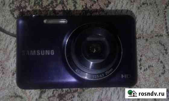 Компактный фотоаппарат Samsung ES95 Казань