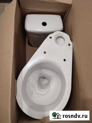 Унитаз Иваново - изображение 1