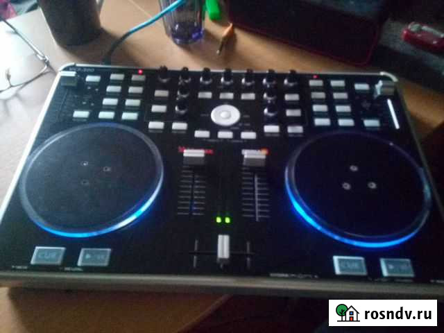 Vestax VCI-300 Хабаровск - изображение 1