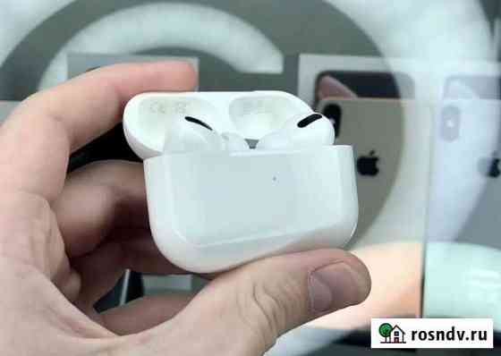 AirPods Pro (Оригинал 1в1) Коломна