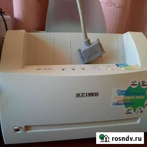 Принтер Кисловодск - изображение 1