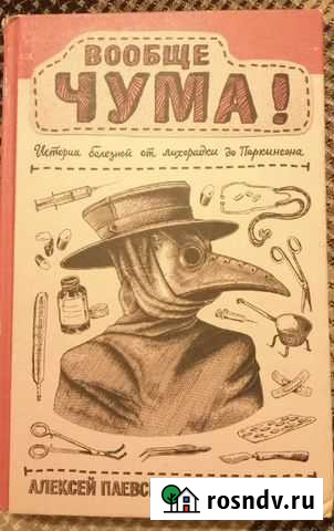 Вообще чума Паевский, Хоружая Стерлитамак - изображение 1