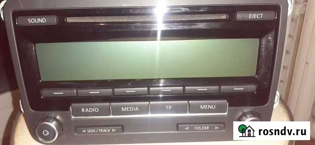 Магнитола Волжский - изображение 1