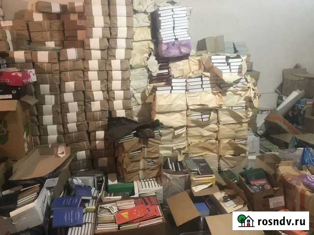 Книги Грозный - изображение 1