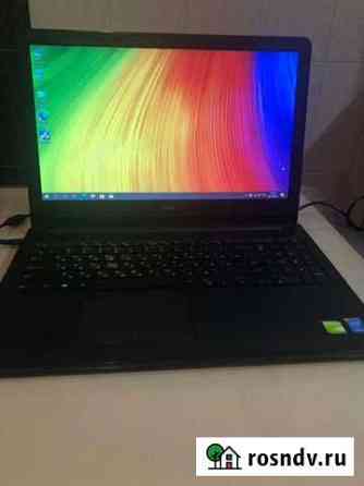 Dell Шахты