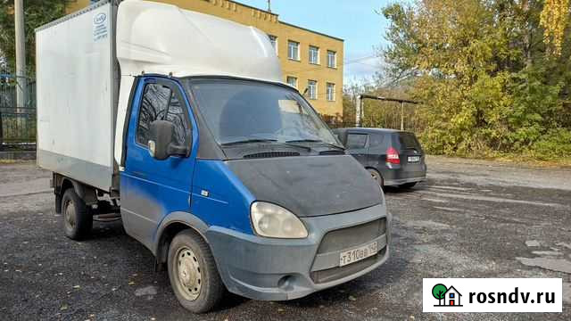 ГАЗ 2747, 2010 Кемерово - изображение 1