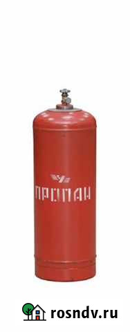 Баллон Ухта - изображение 1