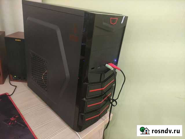 Компьютер, хорошее состояние Владикавказ - изображение 1