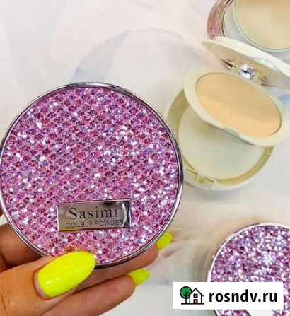 Пудра Ижевск - изображение 1