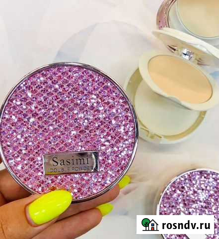 Пудра Ижевск - изображение 1