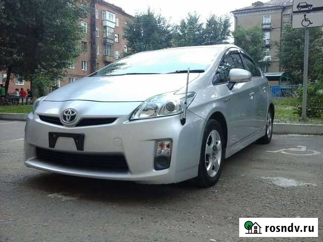 Аренда авто Тюмень - изображение 1