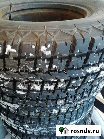 Шины Райчихинск - изображение 1
